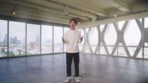 Beat 13: Until now