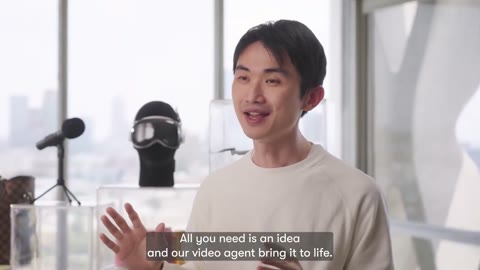 Beat 25: All you need is an idea