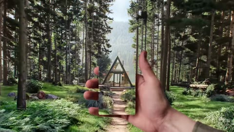 Beat 1: Forest
