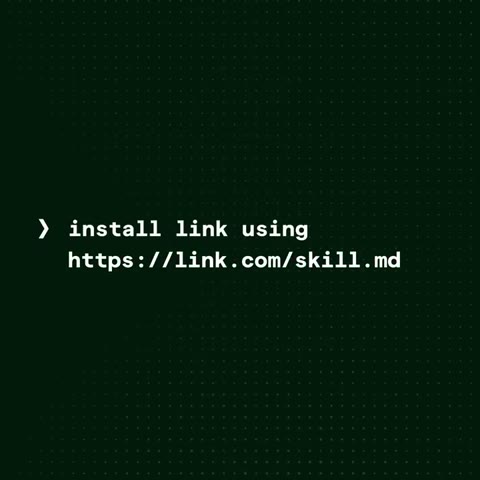 Beat 1: Install command