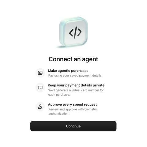 Beat 3: Connect an agent