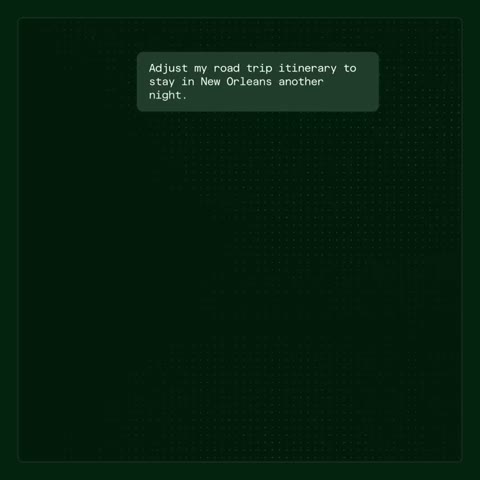 Beat 4: Request