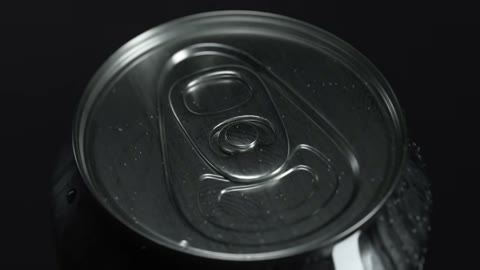 Beat 3: Ring-pull top