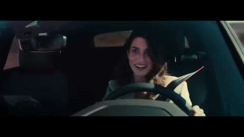Beat 13: She whoops