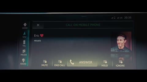 Beat 16: Phone