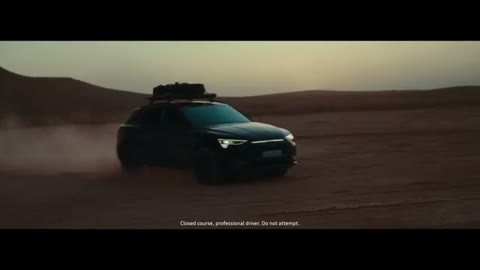 Beat 17: Car and screen