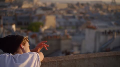 Beat 2: Paris air-notes