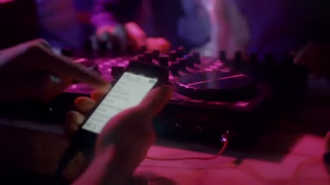 Beat 22: Bedroom dance