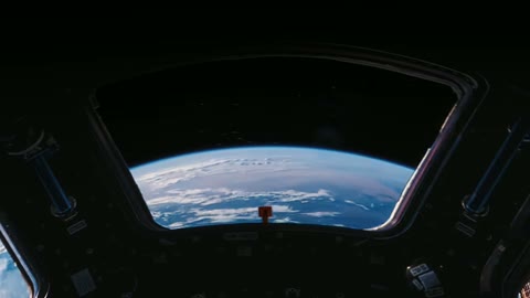 Beat 1: Earth window