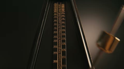 Beat 3: Metronome