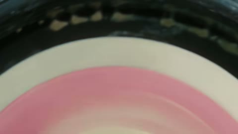 Beat 7: Pink rings
