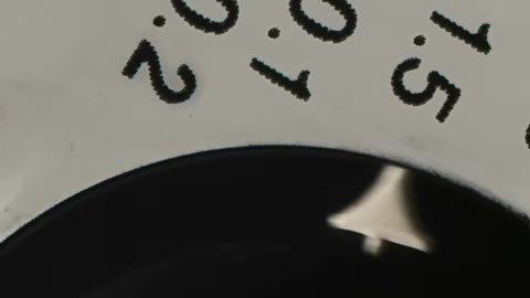 Beat 11: Scale dial