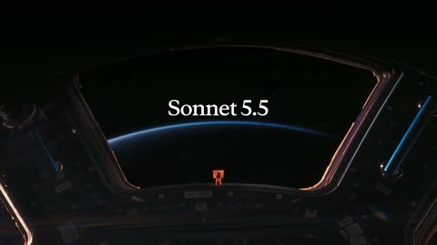 Beat 13: Sonnet 5.5
