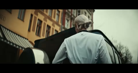 Beat 6: Old stunts and city