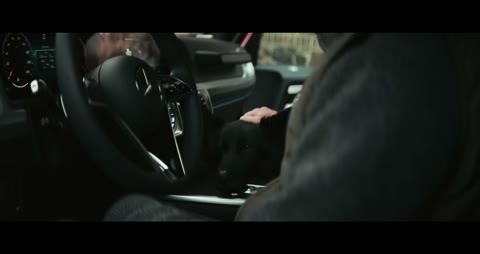 Beat 12: Night drive