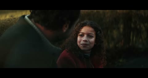 Beat 17: The girl