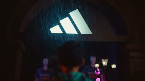Beat 2: Rain logo