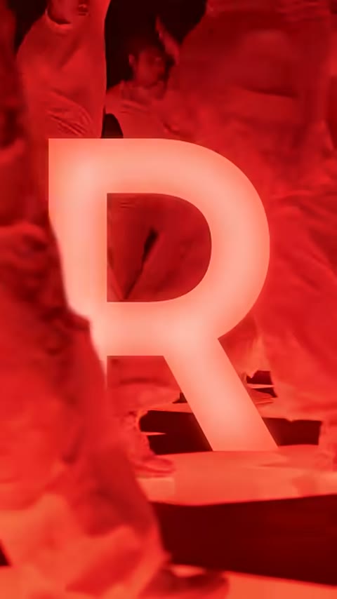 Beat 3: Red R