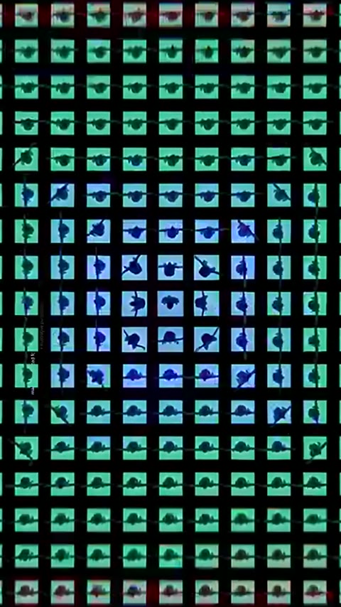 Beat 14: Grid multiplies