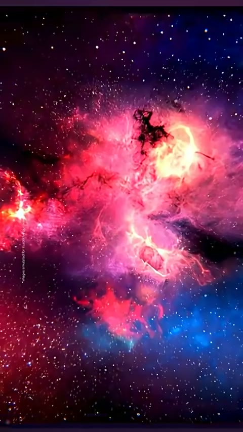 Beat 15: Nebula