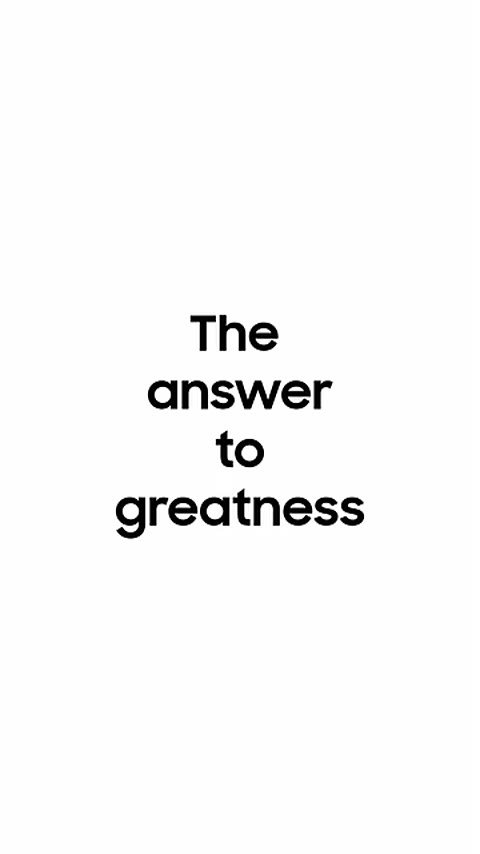 Beat 17: Tagline