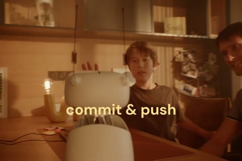 Beat 8: Code