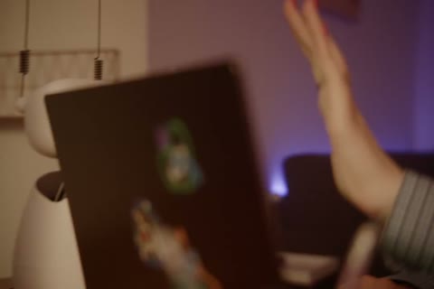 Beat 11: Collaborate
