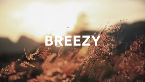 Beat 2: Golden grass