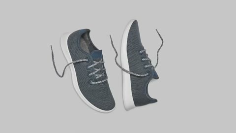 Beat 19: Pair of shoes
