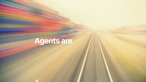 Beat 5: Agents meme