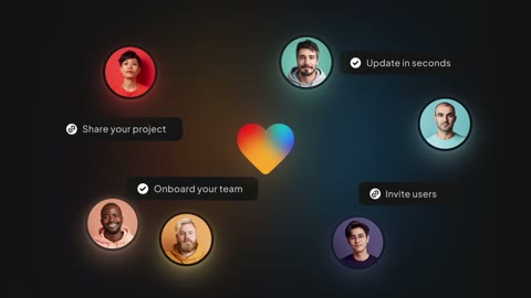 Beat 20: Project is live