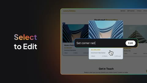 Beat 23: Stunning UI Design