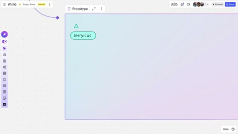 Beat 12: Output menu