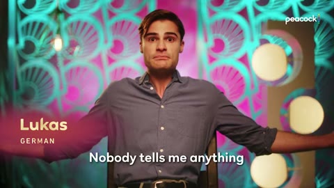 Beat 7: Confessionals