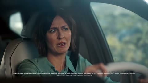 Beat 2: Driver uneasy