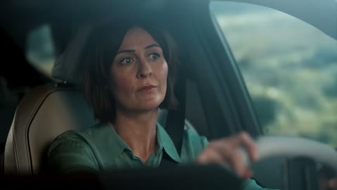 Beat 4: Driver reacts