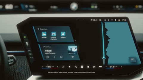 Beat 9: Car in sunset