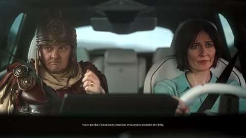 Beat 10: Infotainment