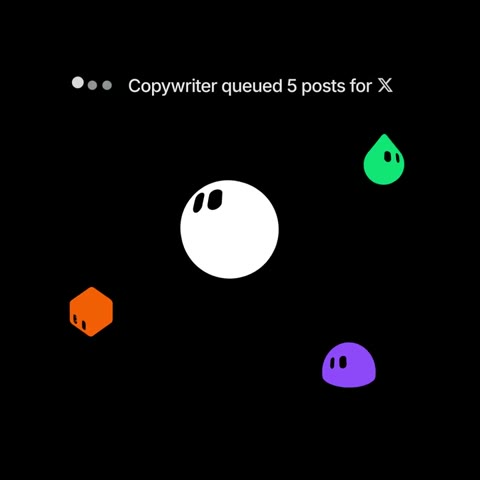 Beat 7: Copywriter