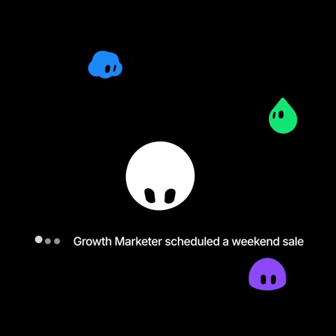 Beat 8: Growth Marketer