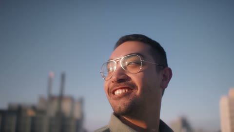 Beat 20: Smile