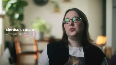 Beat 24: Denise name caption
