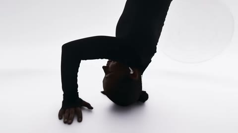 Beat 9: Workout dancer