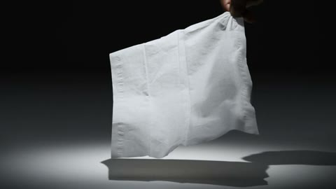 Beat 2: Tissue pulled