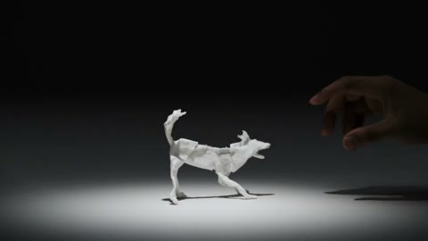 Beat 8: Wallaby