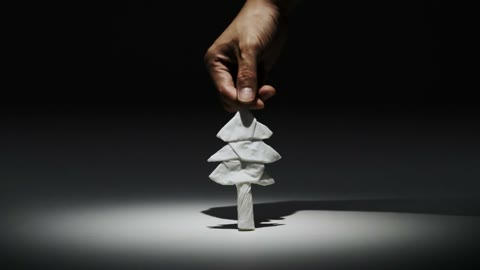 Beat 17: Tree returns