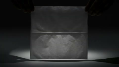 Beat 18: Sheet stretched