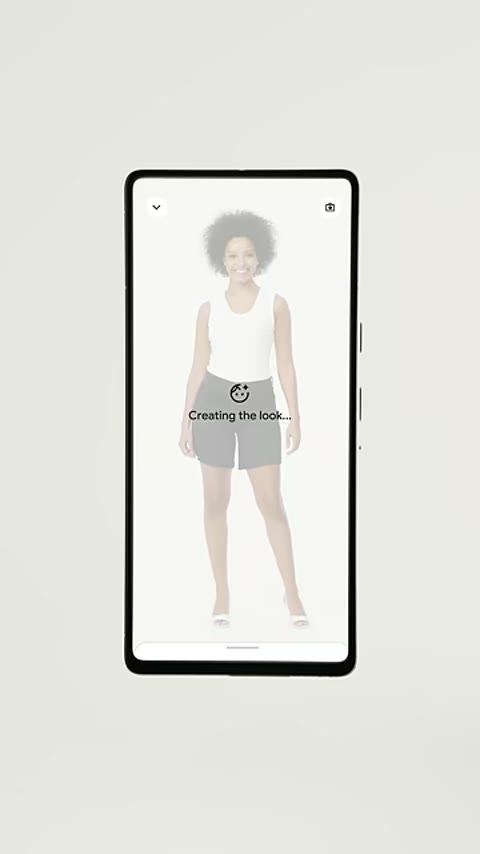 Beat 4: Tap Try it on