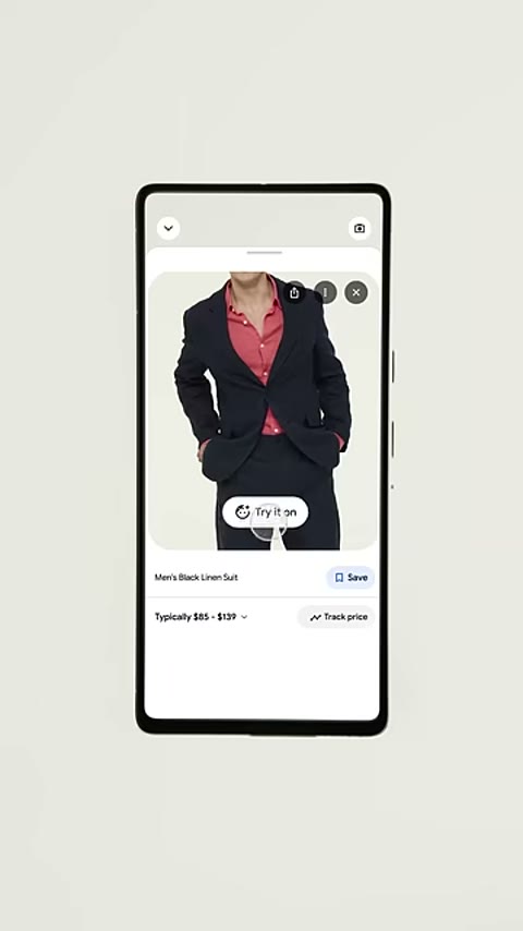 Beat 11: Suit page
