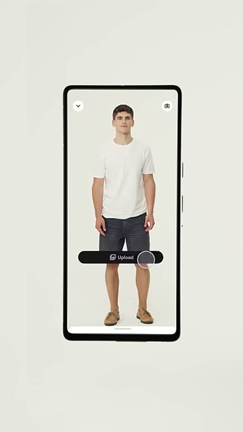 Beat 12: Man's photo and loading